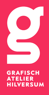 Logo Grafisch Atelier Hilversum