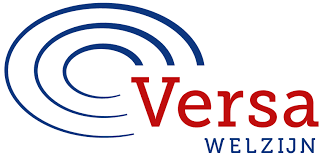 Logo Stichting Versa Welzijn, Gooi