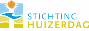Logo Stichting Huizerdag Huizen