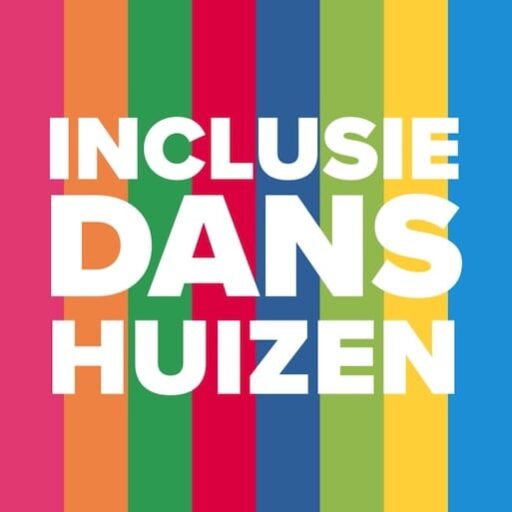 Logo Inclusie dans Huizen