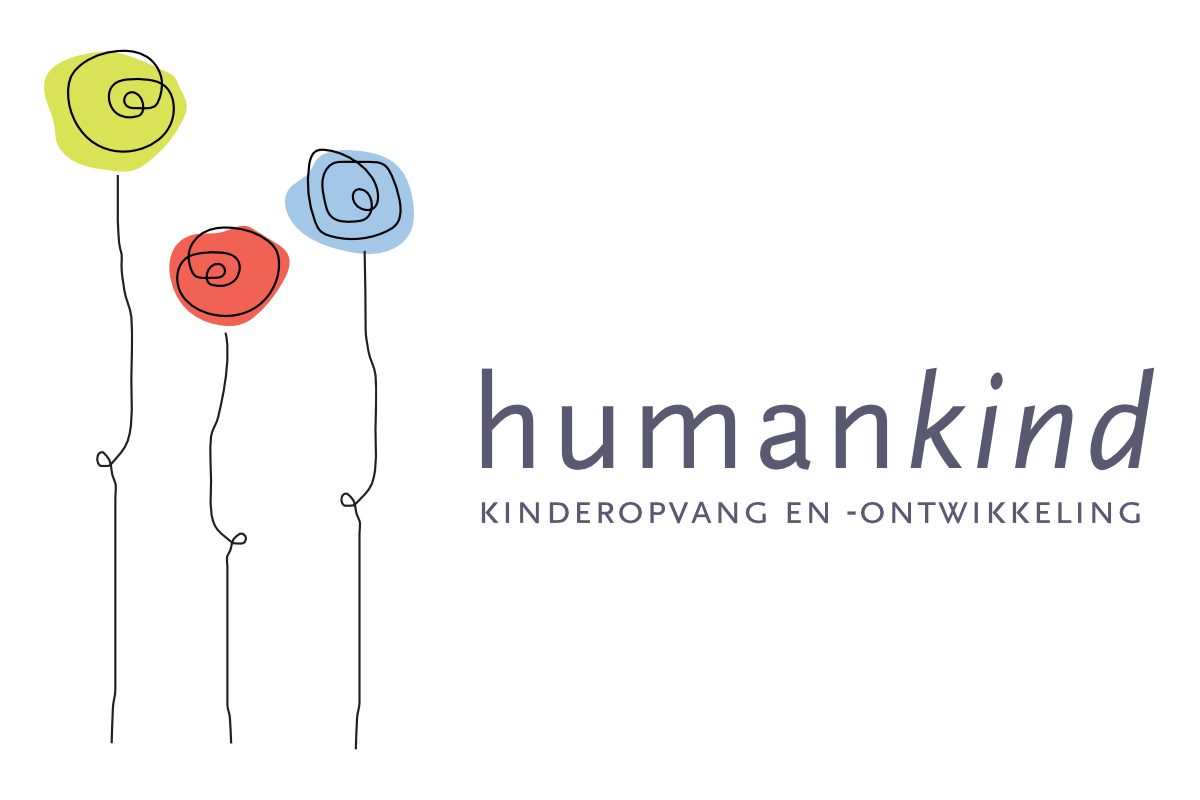 Logo stichting Humankind 