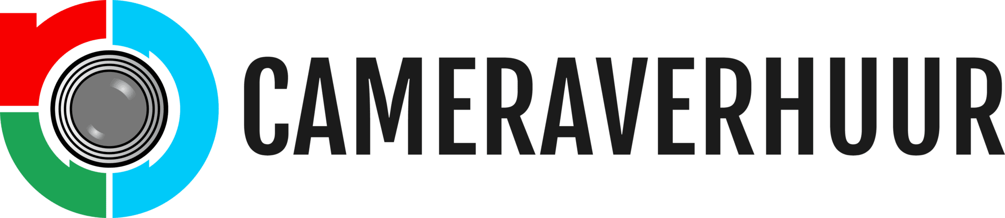 Logo Camereverhuur Hilversum