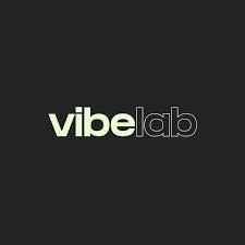 Logo Vibelab