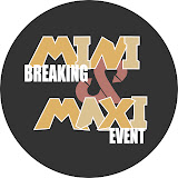 Logo Mini & Maxi Breaking Event