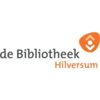 Logo de Bibliotheek Hilversum