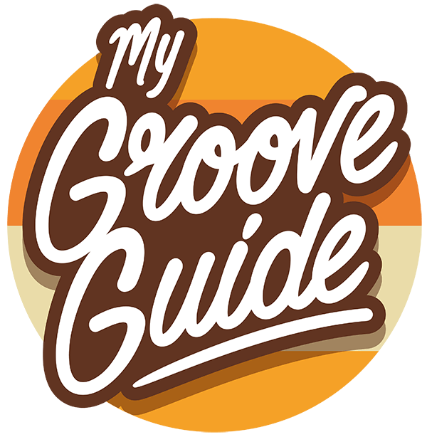 Logo My Groove Guide