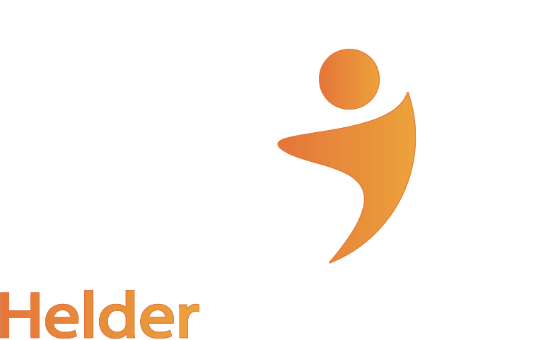Logo Stichting Helder Gooise Meren