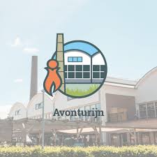 Logo Avonturijn school