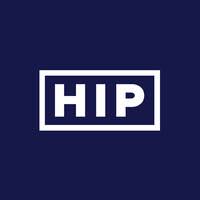 Logo HIP Scholen het Gooi
