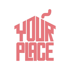 logo jongerencentrum Your Place Blaricum