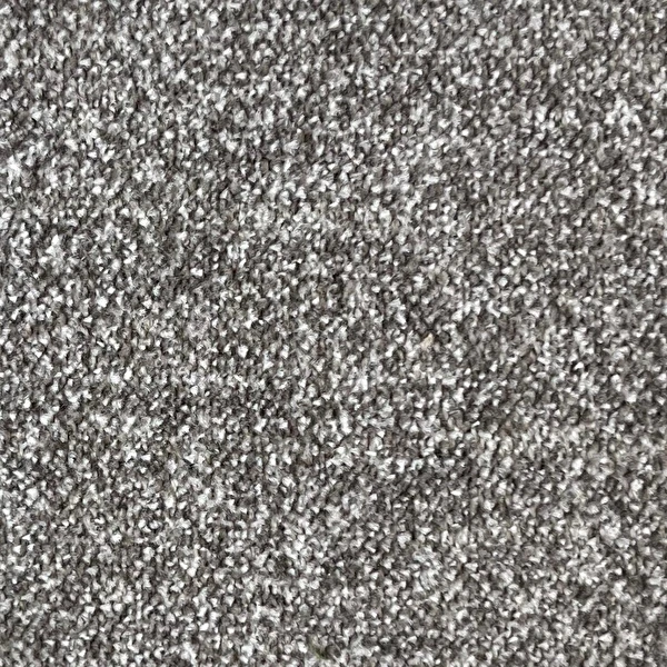 Algodão Mescla Cinza/Branco