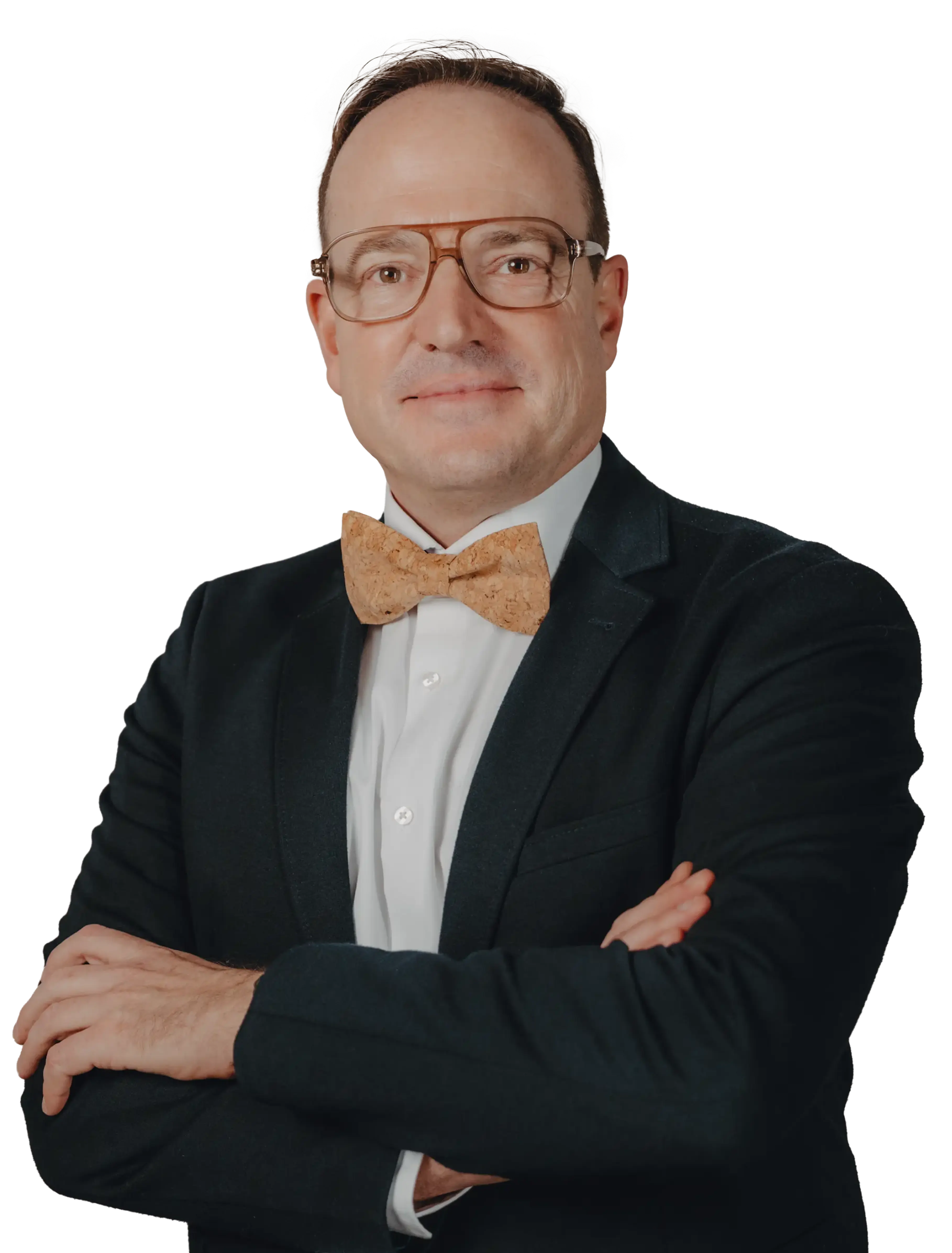 Portrait Nils Siegler