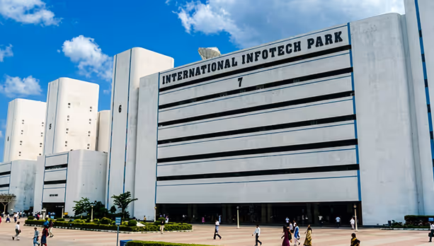 Monocept Office Mumbai