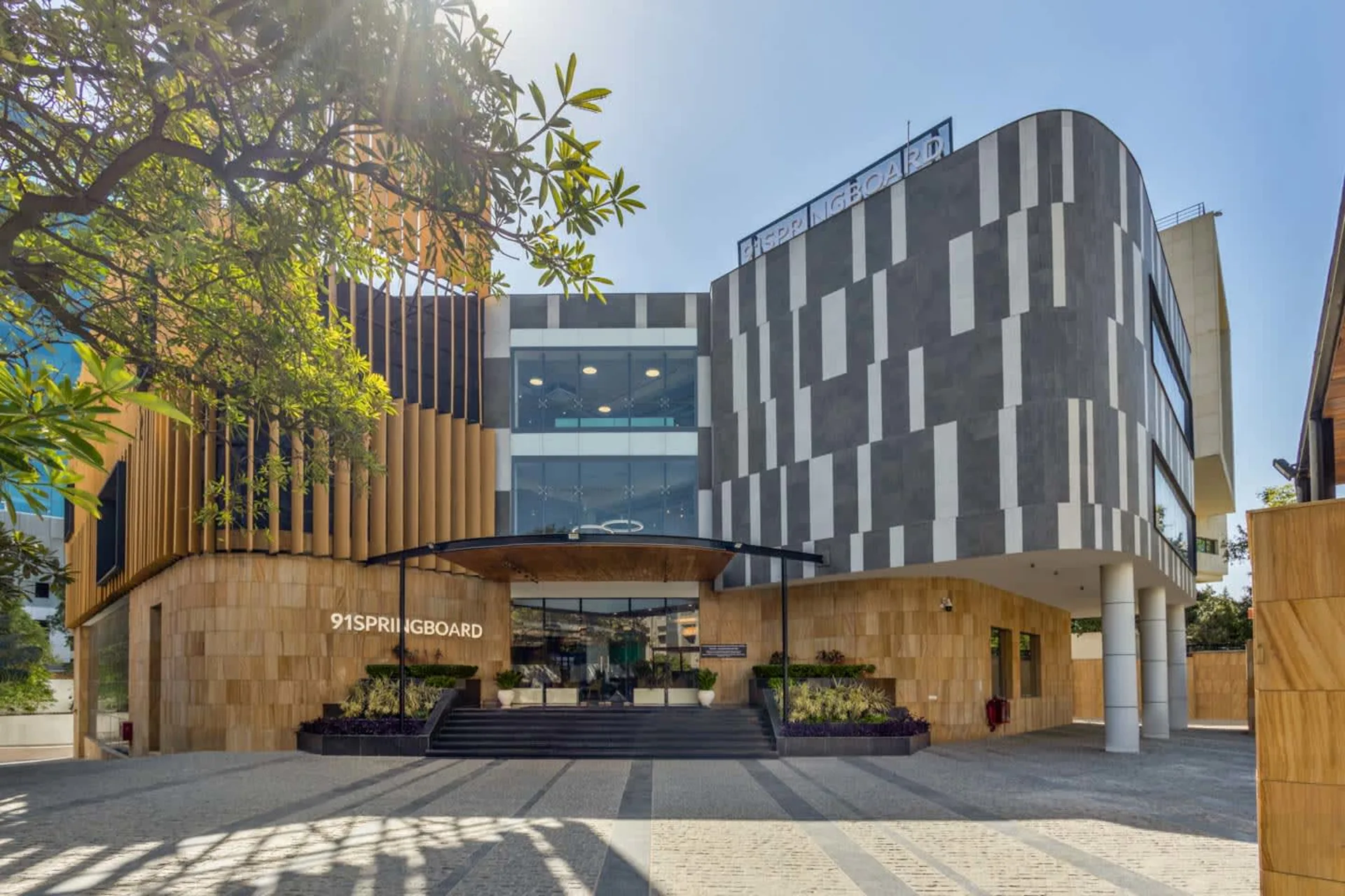 Monocept Office Gurgaon