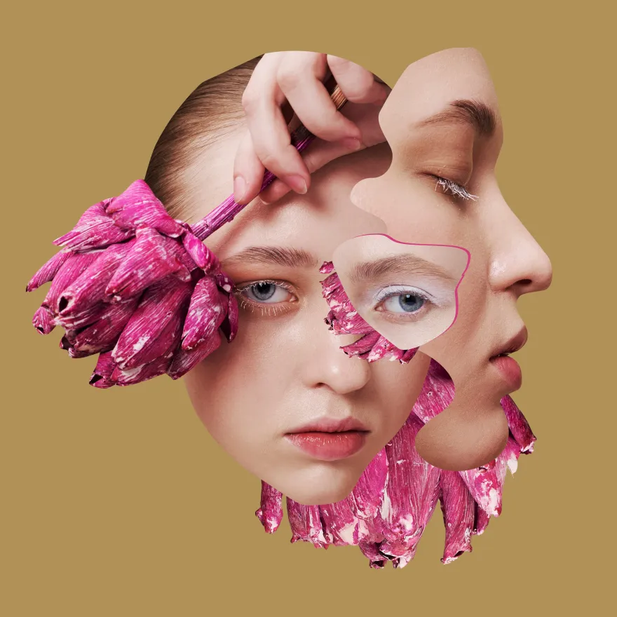 Your brand looks & sounds different across each platform