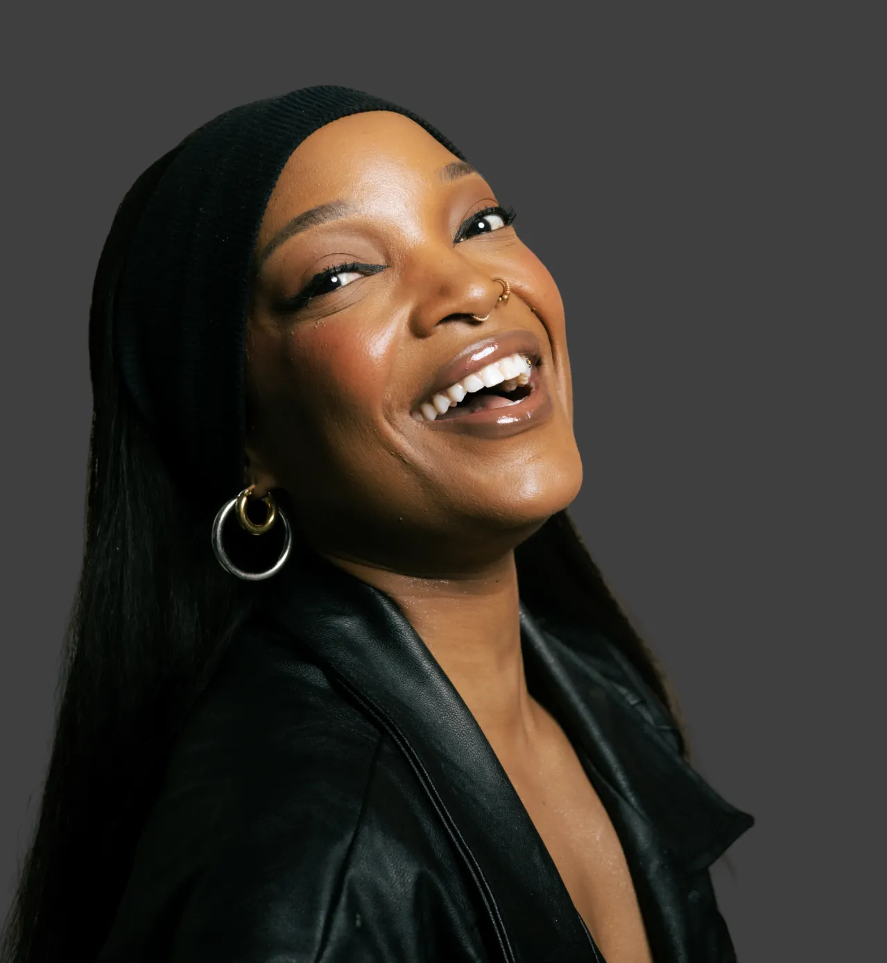 Lerato Tsotetsi, brand and communications strategist, founder of Strategese