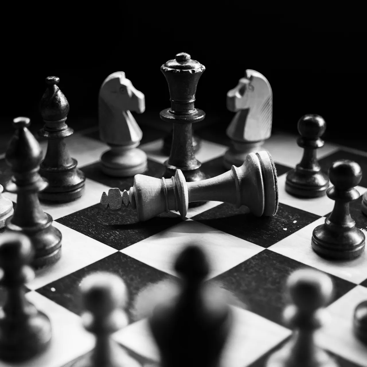 Strategic brand positioning — Strategese helps brands make the right moves
