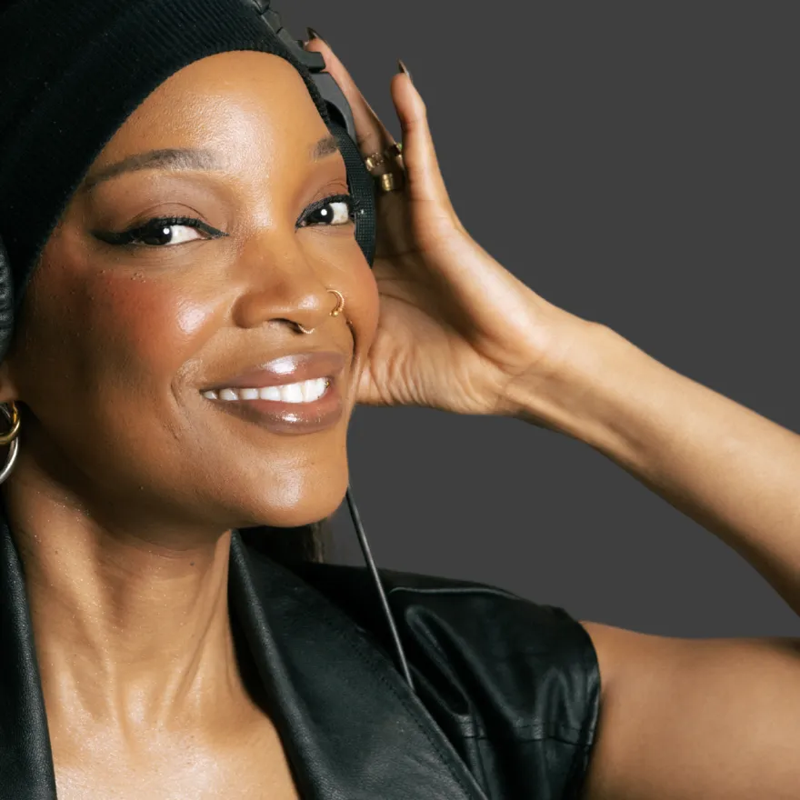 Lerato Tsotetsi, brand and communications strategist at Strategese