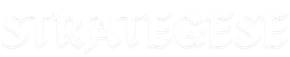 Strategese Logo