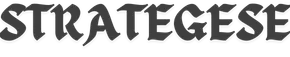 Strategese Logo