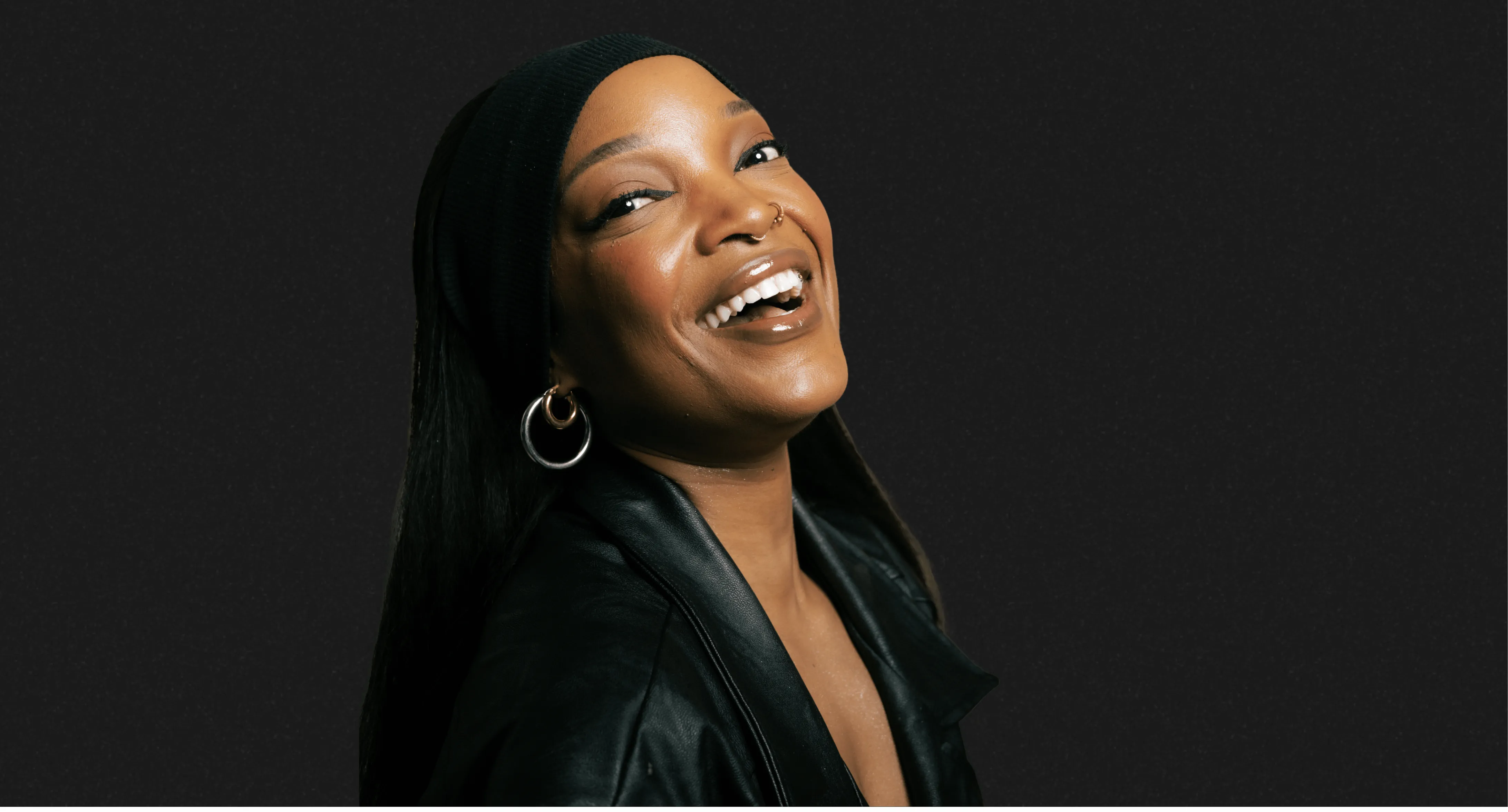 Lerato Tsotetsi, brand and communications strategist and founder of Strategese