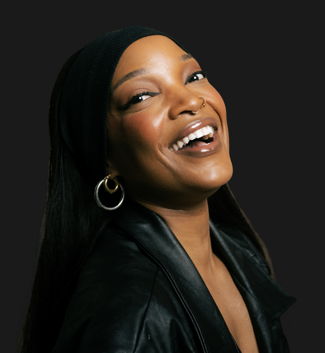 Lerato Tsotetsi, brand and communications strategist and founder of Strategese