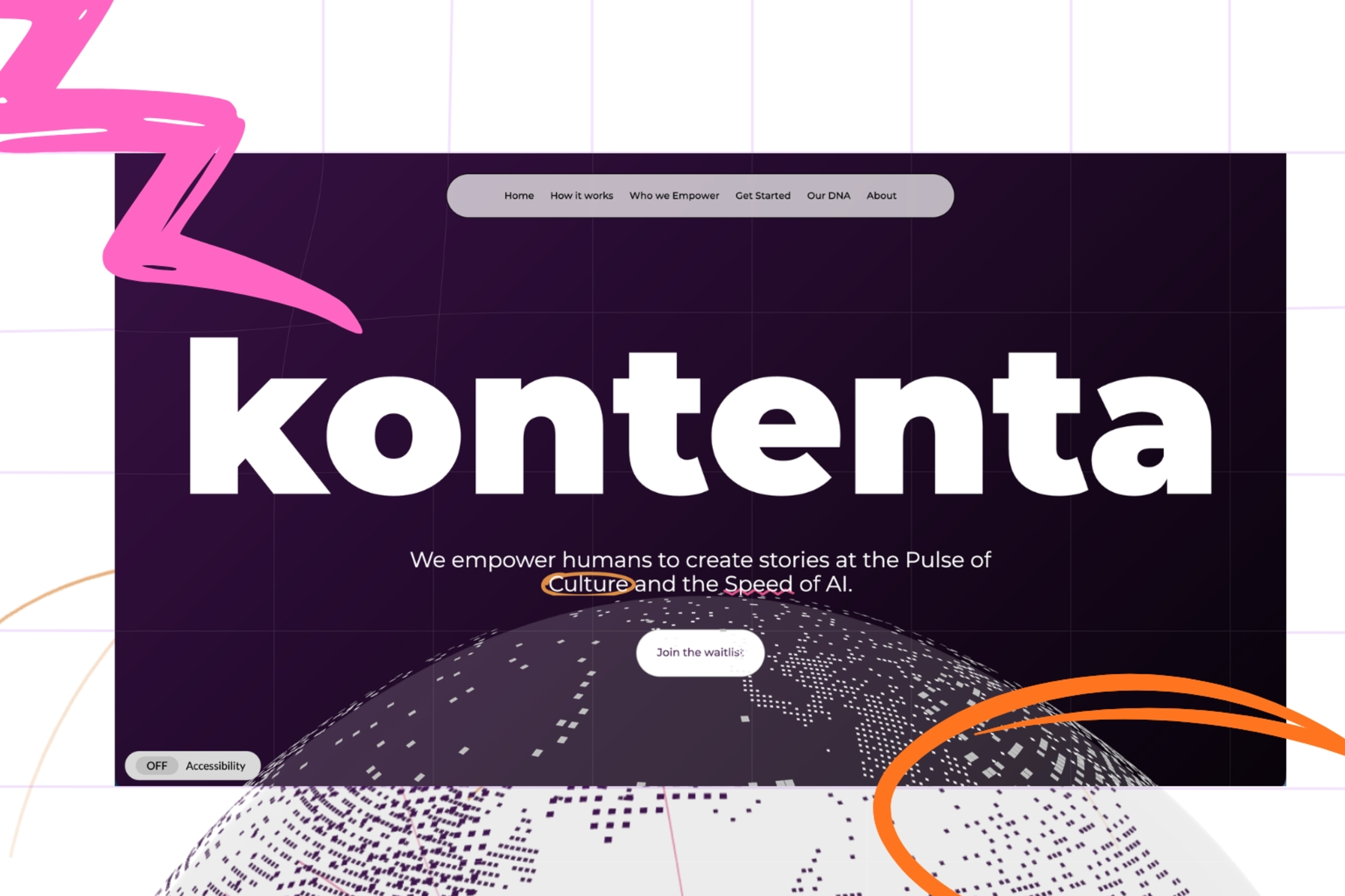 site profile thumbnail