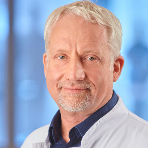 PD Dr.med. Richard Bostelmann