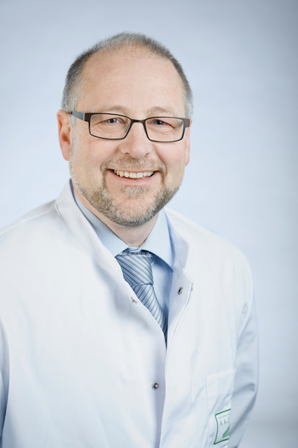 Prof. Dr. rer.nat. Albrecht Eisert