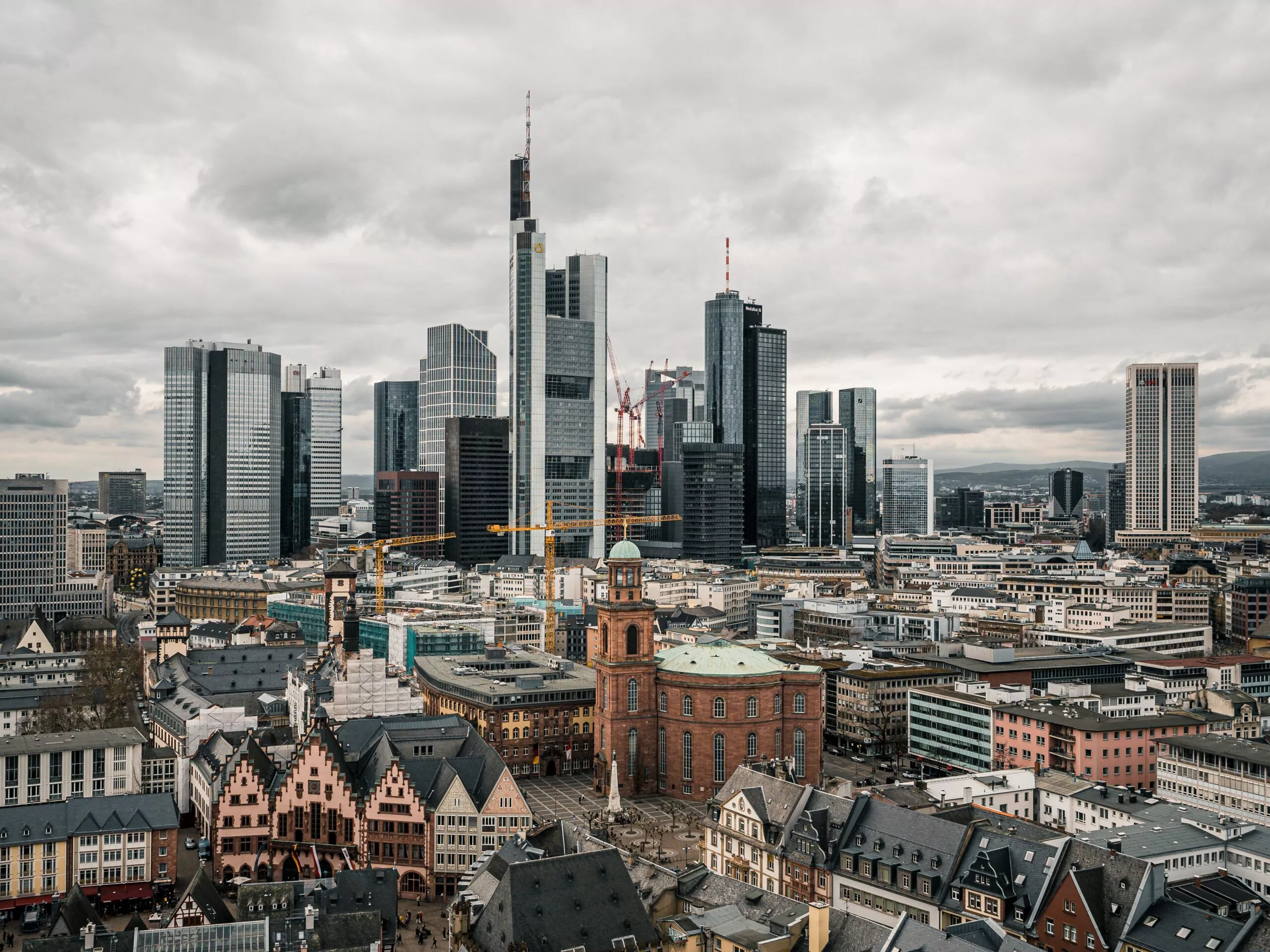 Zukunftskongress 2025 – A Grander Story: Identität und Vision des christlichen Professors an der Universität – Professorenforum Veranstaltung