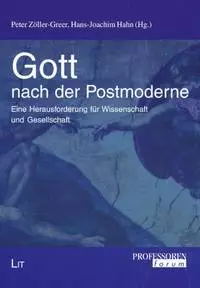 Buchcover: Gott nach der Postmoderne