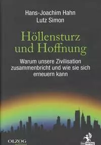 Buchcover: Höllensturz und Hoffnung