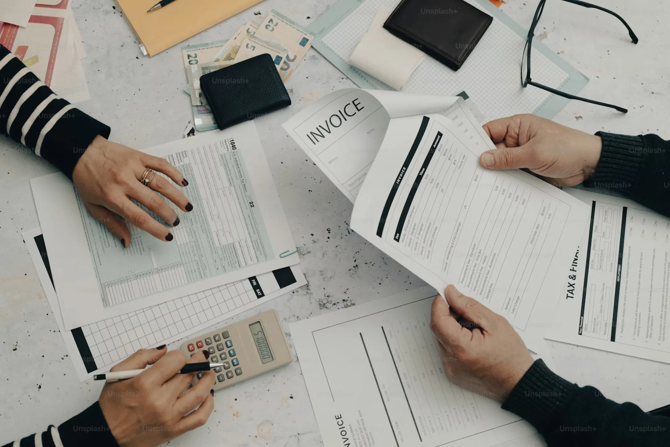 Investment Markets Update - 2024 as a whole