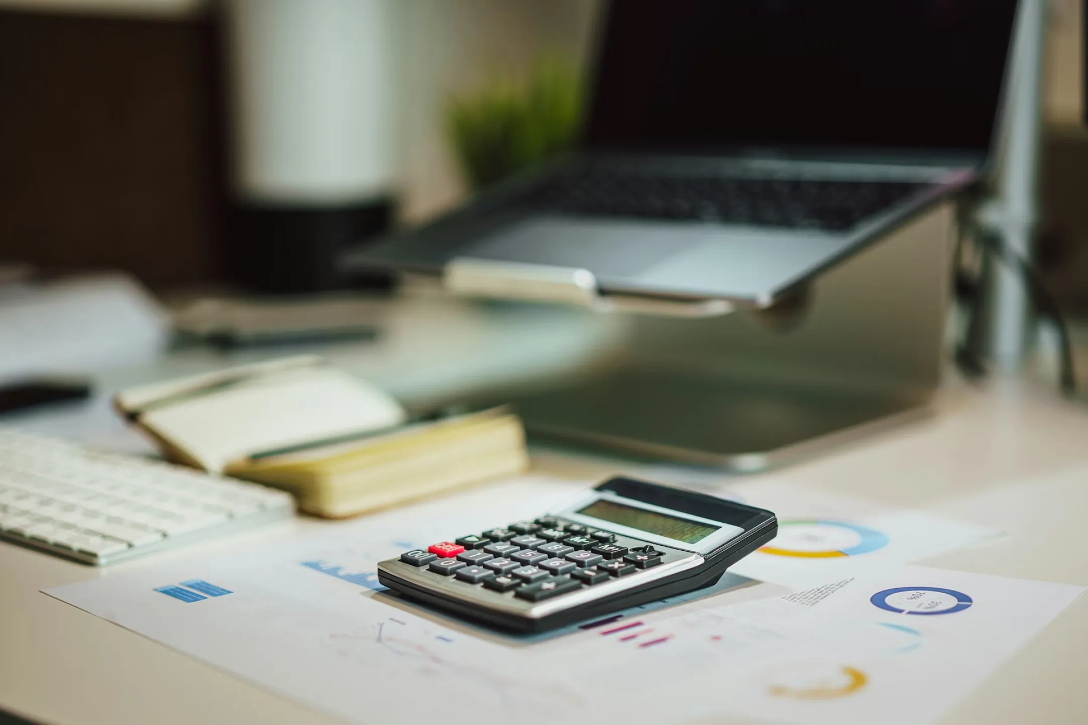 Investment Markets Update - June 2019