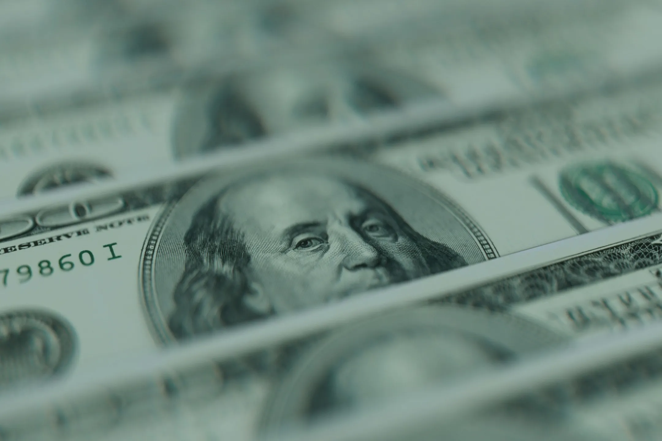 Investment Markets Update - Silicon Valley