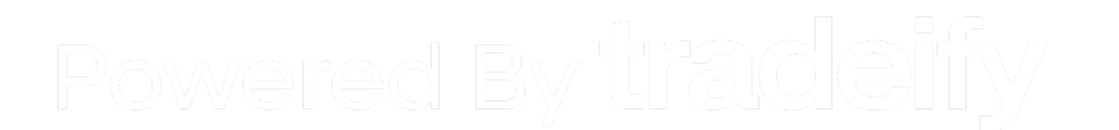 Powered by Tradeify