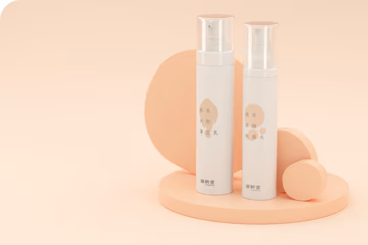 頌研堂產品相片