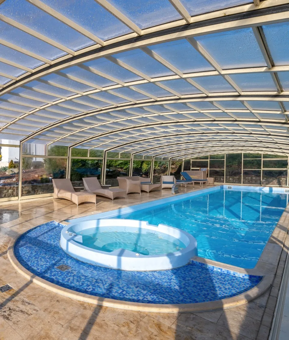 Prémium ingatlan belső
