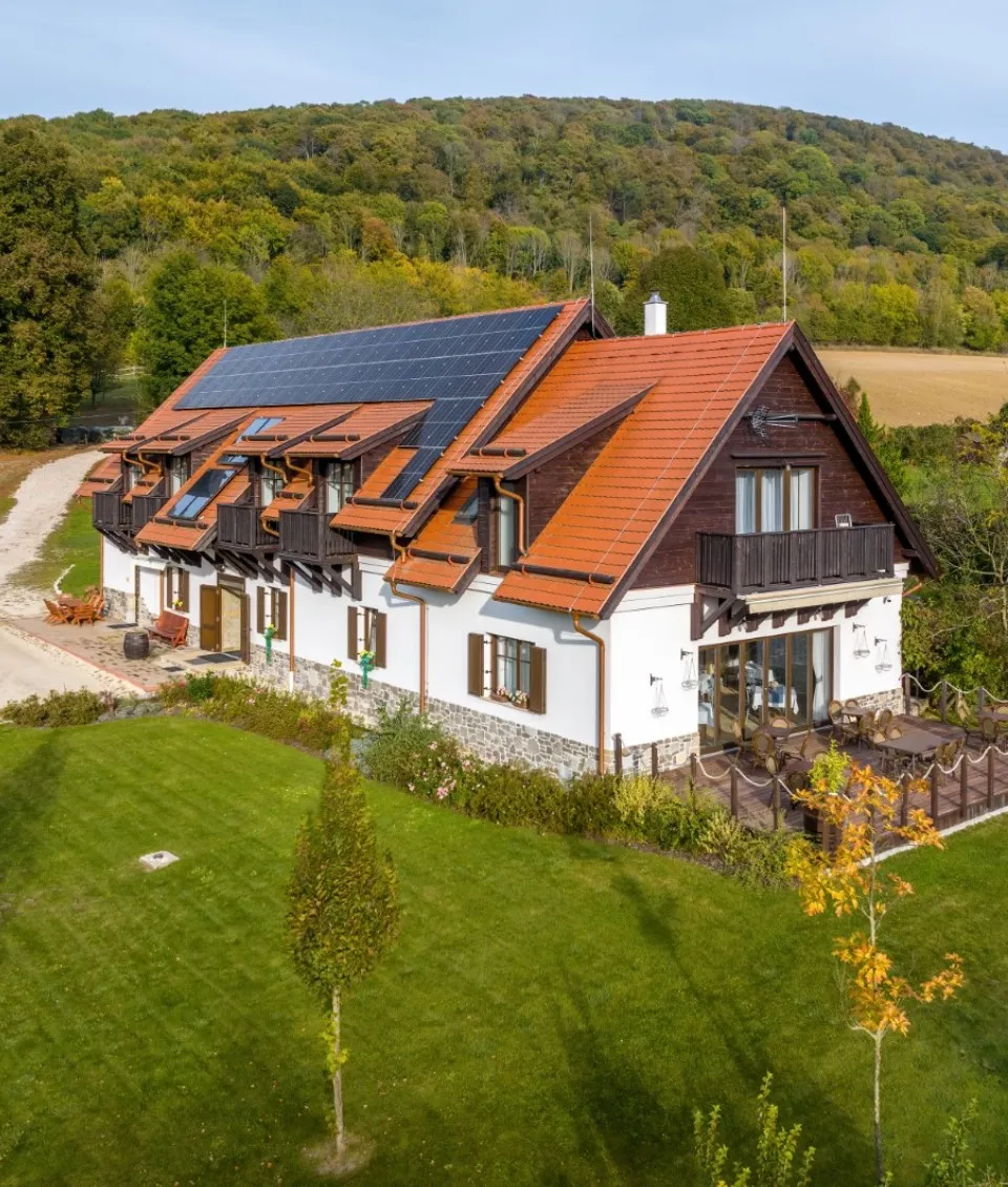 Prémium ingatlan fotó