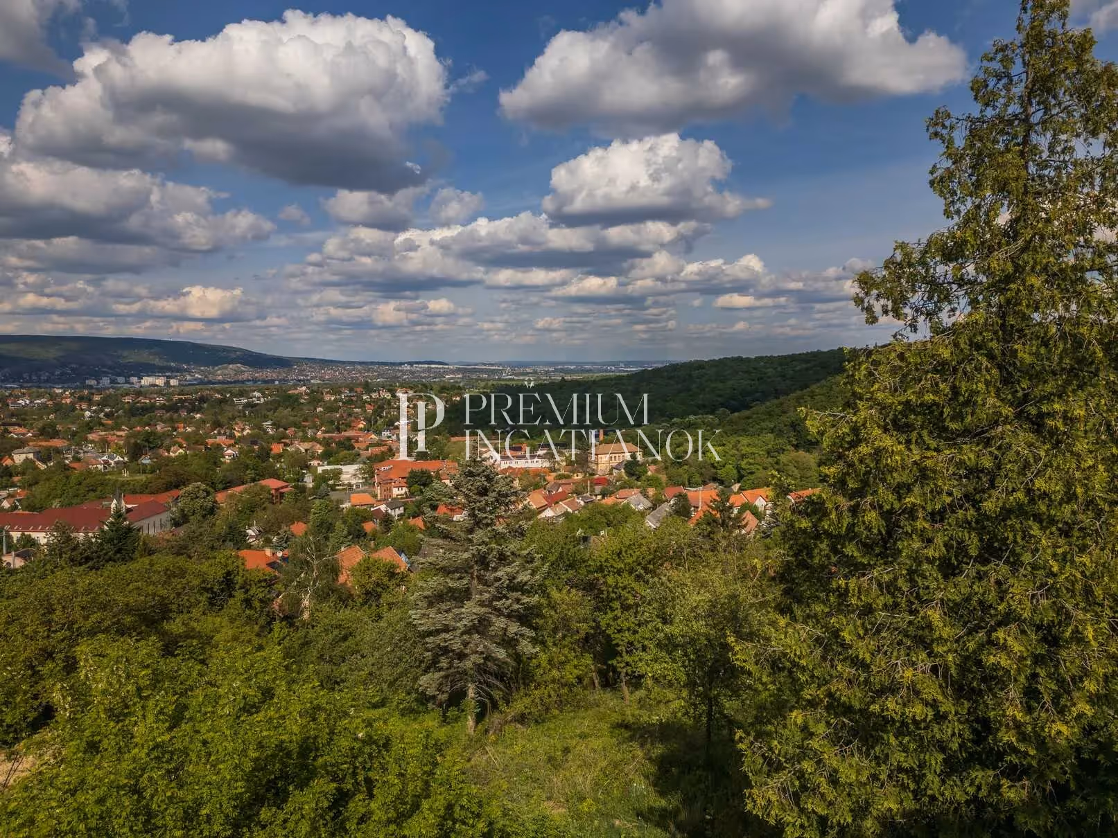 2045 Törökbálint - Magas hozam, exkluzív lokáció Építési telek befektetőknek Törökbálint legértékesebb részén