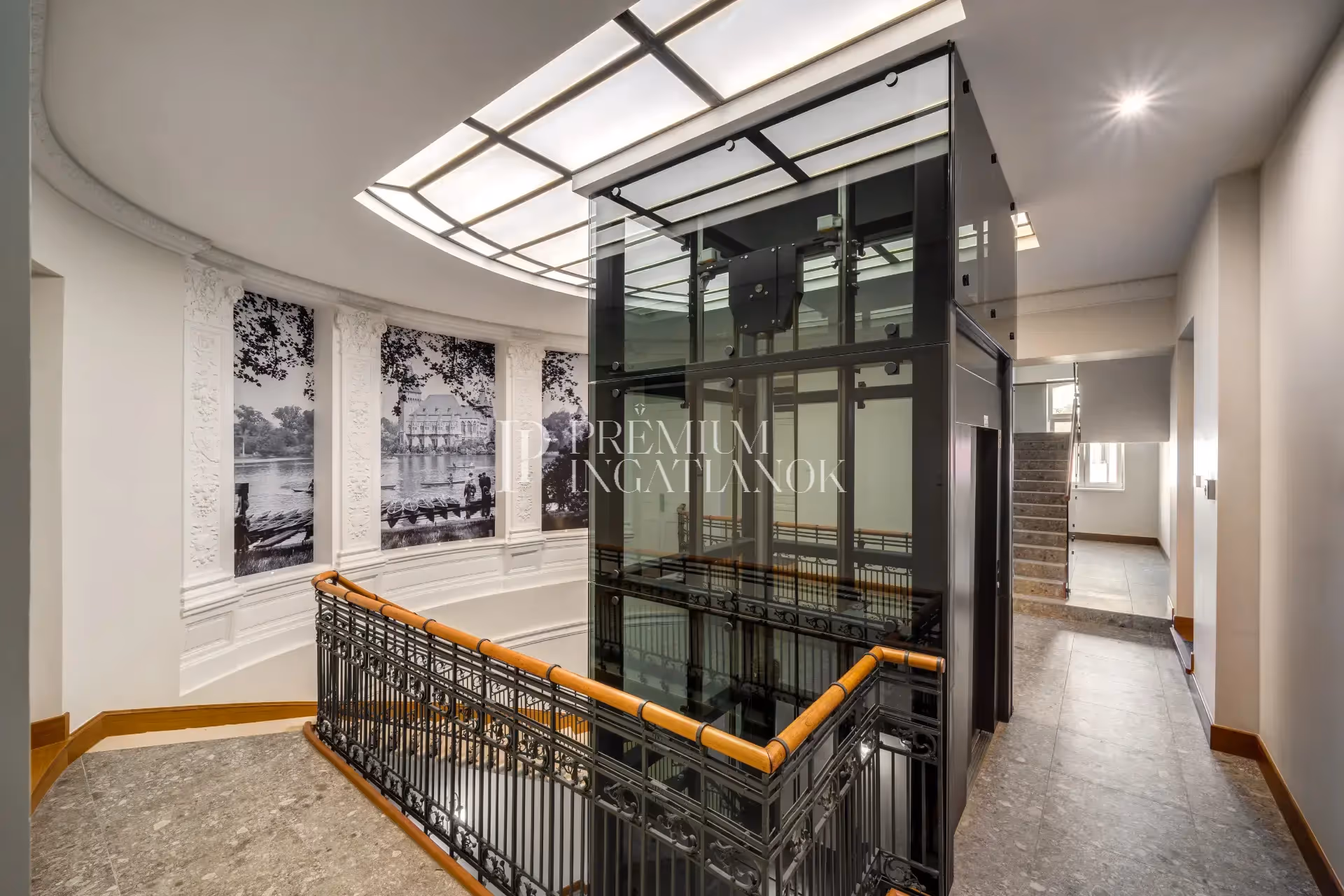 Budapest 14. kerület - Stefánia út - Városliget - 158m2