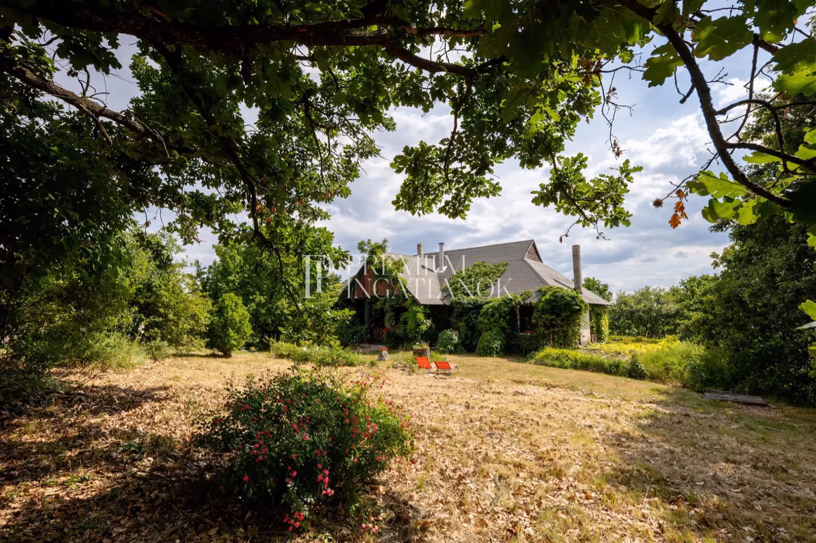 Harsány, Csodálatos Természeti Kincs Eladó a Bükk lábánál