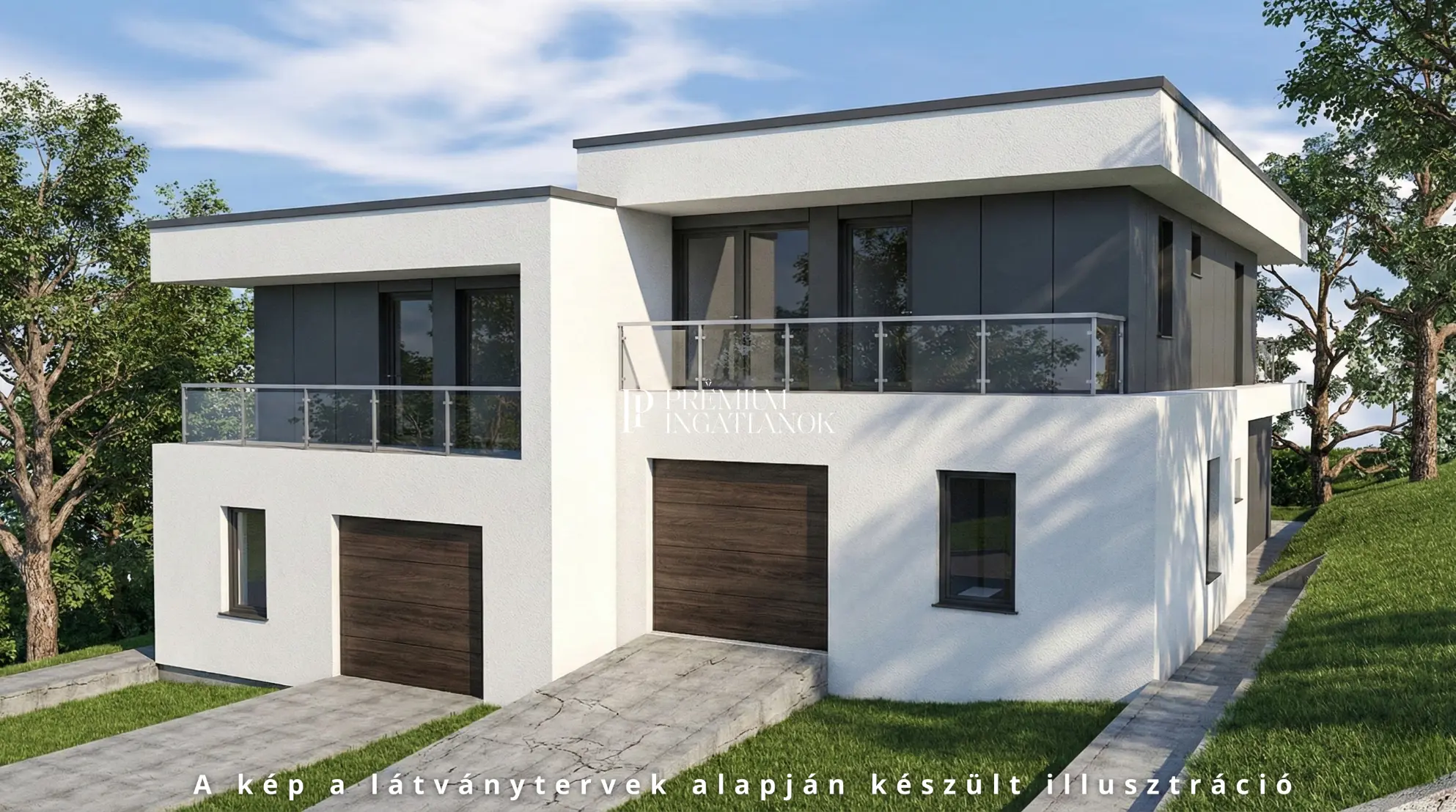 2146 Mogyoród - Stílus és funkció harmóniája