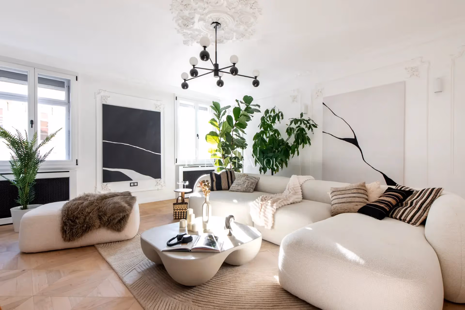 Budapest 5. kerület - Kiemelkedő lokáció és panoráma 