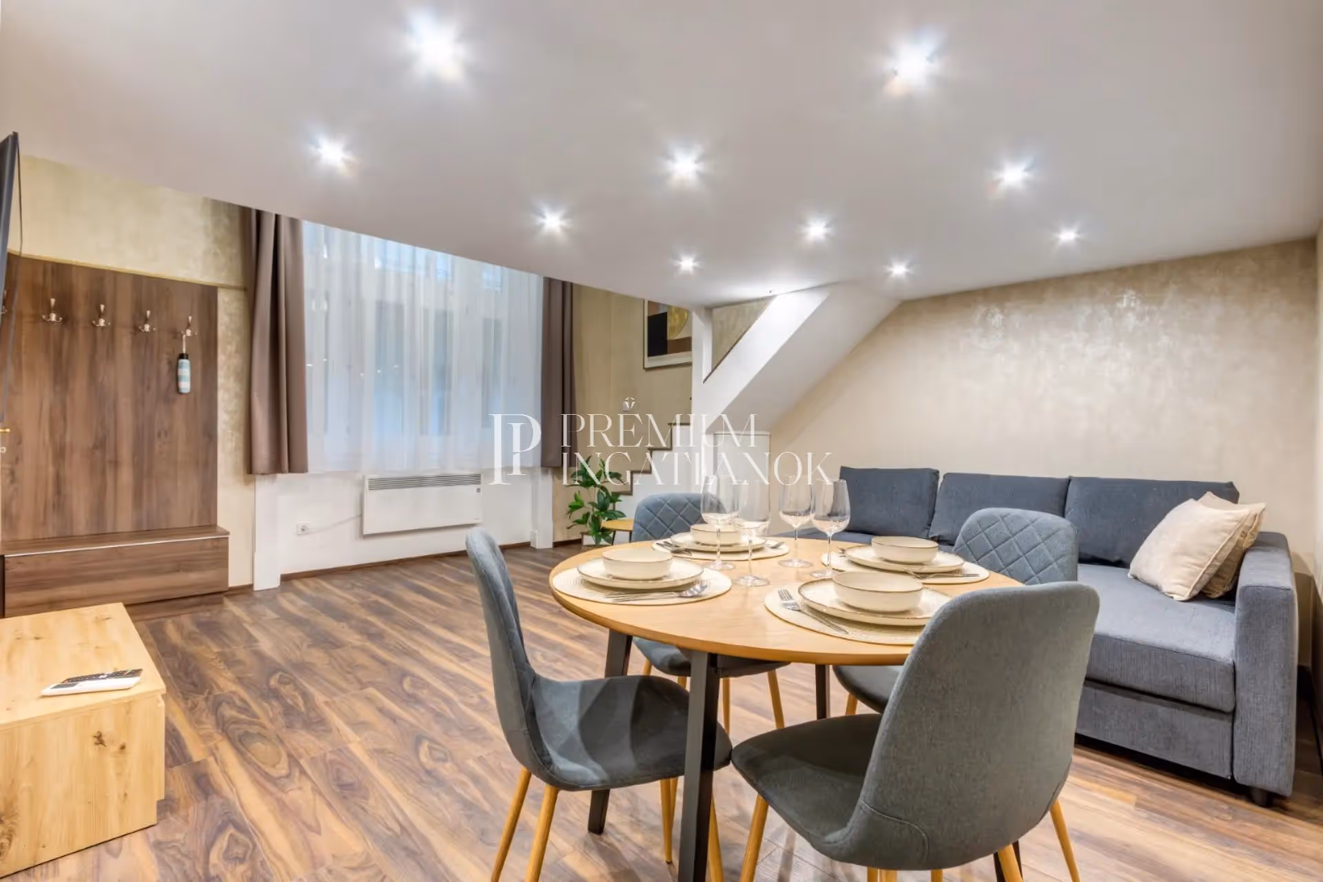 Budapest 6. kerület - Azonnali hozam, páratlan lokáció