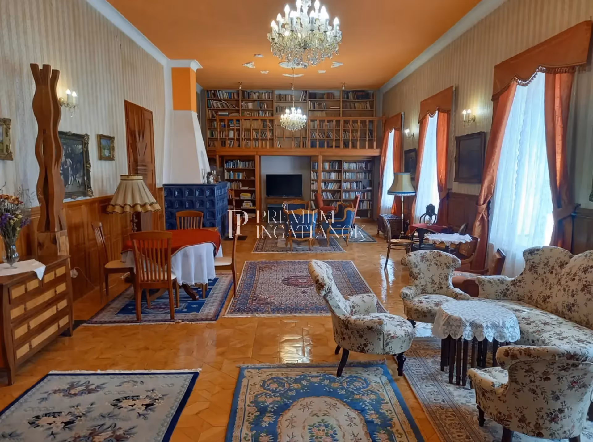 8935 Misefa - Kastélyszálló Zalaegerszeg mellett