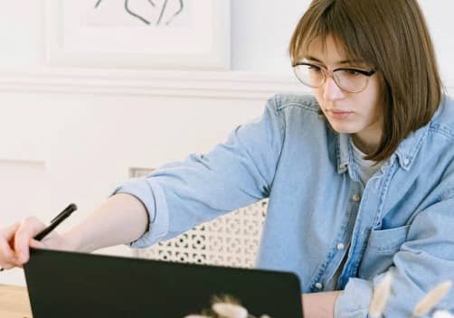 Pexels Image 02 - Webinar X Webflow Template