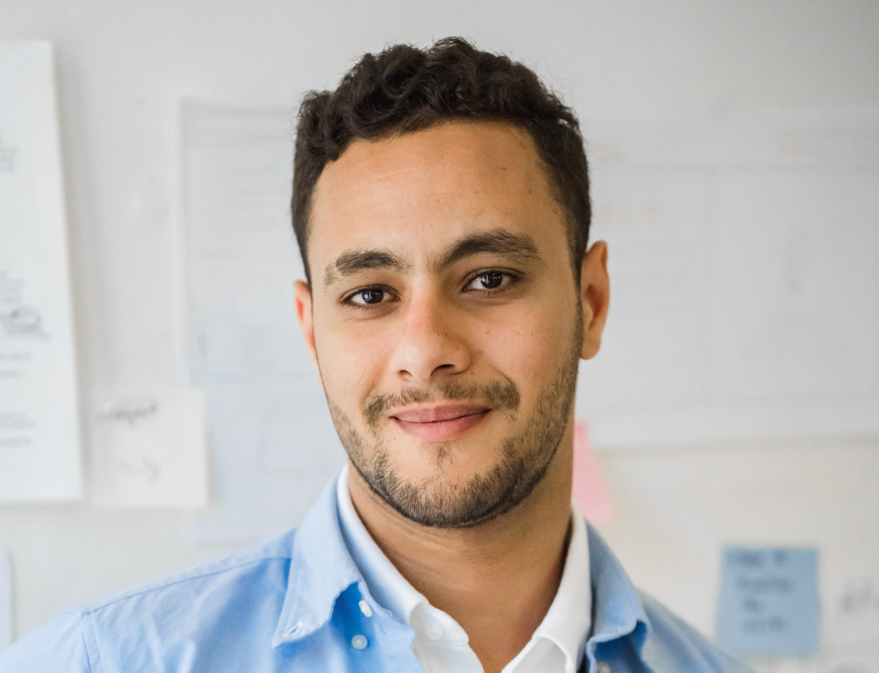 James Taylor Team - Webinar X Webflow Template