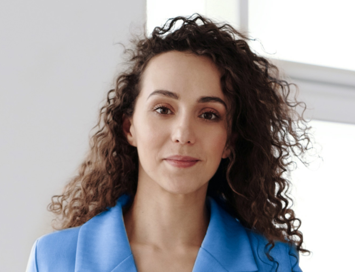 Olivia Davis Team - Webinar X Webflow Template