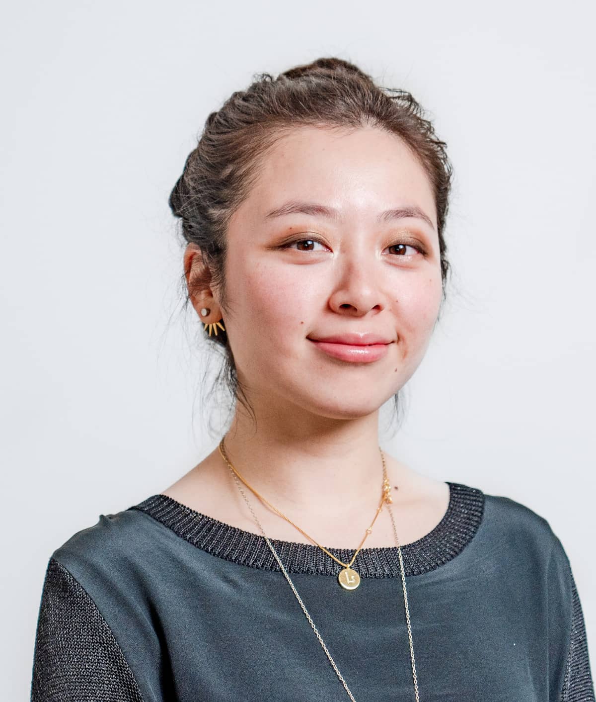 Lilly Collins Testimonial V2 - Webinar X Webflow Template